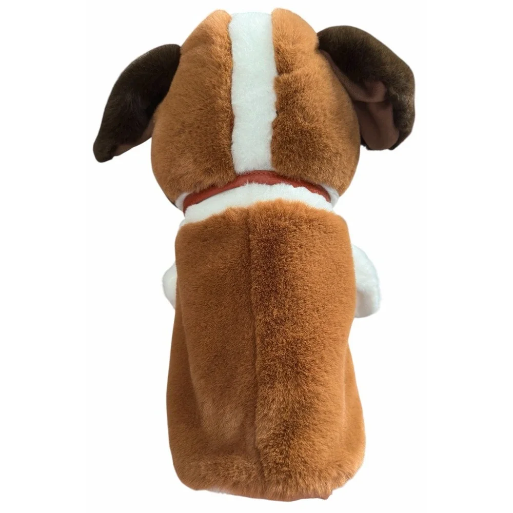 Applied Underwriters St Bernard Golf Driver Headcover 15